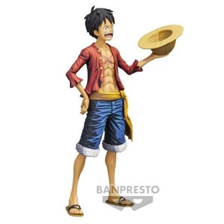 4983164186451 grandista nero monkey. d. luffy [manga dimensions]