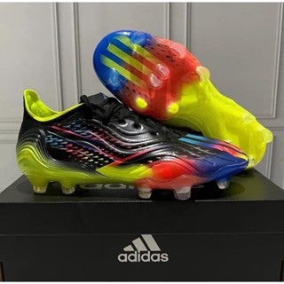 รองเท้าฟุตบอล ADIDAS Copa Sense.1 FG  มีบริการเก็บเงินปลายทาง สินค้าถ่ายจากงานจริงทุกรูป