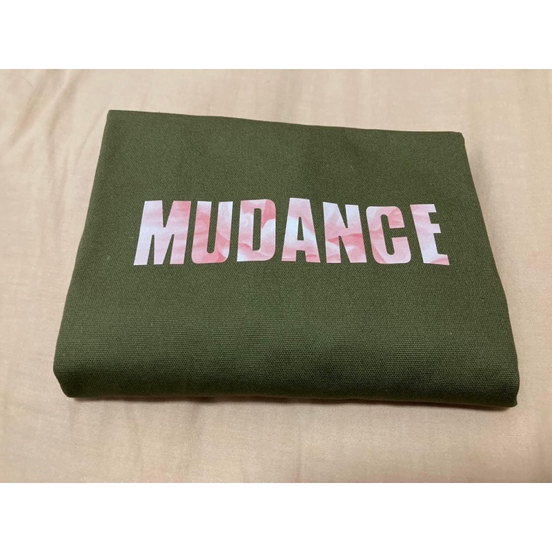 กระเป๋า VIP TEAM WANG collection MUDANCE