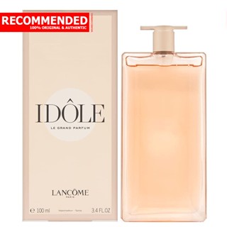 Lancome Idole Le Grand Parfum 100 ml.