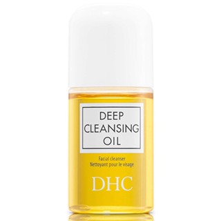 พร้อมส่ง ของแท้ DHC Deep Cleansing Oil (30ml/70ml)