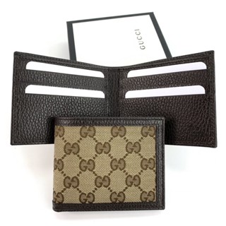 ถูกที่สุด ของแท้ 100% Gucci Wallet