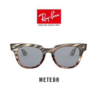 Ray-Ban Meteor - 0RB2168 1254Y5 แว่นตากันแดด rayban