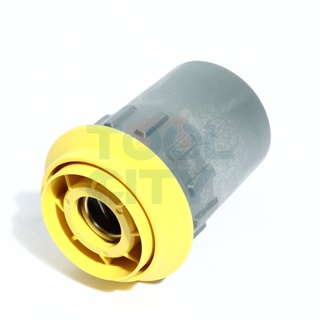 KARCHER QUICK-FITTING PIPE UNION COUPLER TR สามารถออกใบกำกับภาษีเต็มรูปแบบได้ (คาร์เชอร์)