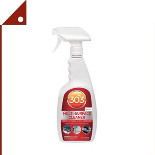 303 : 30330204* ผลิตภัณฑ์ทำความสะอาดพื้นผิว Marine Multi-Surface Cleaner 32oz.