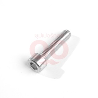 KARCHER CYLINDER HEAD SCREW สามารถออกใบกำกับภาษีเต็มรูปแบบได้ (คาร์เชอร์)