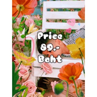 สินค้าเฉพาะไลฟ์สดค่ะ ราคา 89