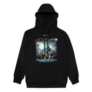 TZWORLDWIDE P.H.D. Hoodie