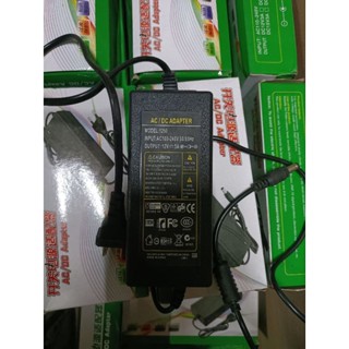 อะแด๊ปเตอร์ จอ12v5a หัวขนาด5.5x2.5