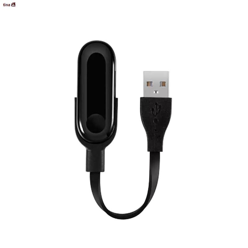 พร้อมส่ง❖สายชาร์จ Xiaomi Mi Band 3 Miband USB