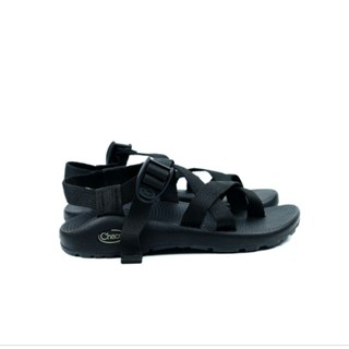 Chaco Z2 classic black women size 6us/37 * มือสอง