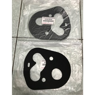 (ของแท้) 81552-0D330 ประเก็นไฟท้าย โตโยต้า วีออส Toyota Vios Gen 2 ปี 2007 - 2014/ราคาต่อ 1 ชิ้น/ของแท้เบิกศูนย์