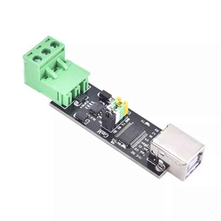 โมดูลแปลง USB to RS485 (TTL) Serial Converter Module