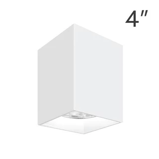 LAMPTAN โคมไฟติดลอย Downlight Fixture รุ่น Common วัสดุทำจากอลูมิเนียมเกรด A ไม่เป็นสนิม