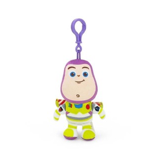 พวงกุญแจ Buzz Lightyear Cute ขนาด 4 นิ้ว #Toystory