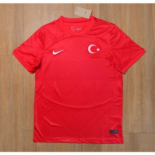 !!!เสื้อบอล AAA เสื้อ ทีมชาติ ตุรกี Turkiye Kit 2022/23(พร้อมส่ง)