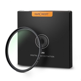 K&amp;F CONCEPT NANO-X MRC UV Filter Multi Coated