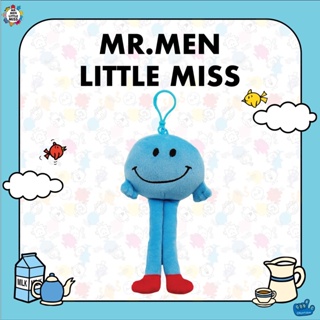 พวงกุญแจ Mr.Tall  (Mr.men and Little miss)