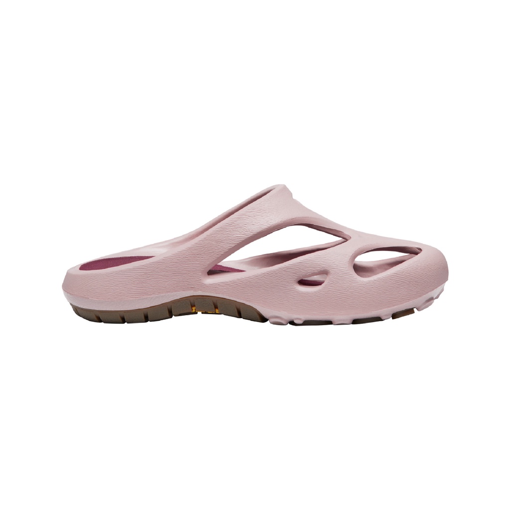 Keen รองเท้าแตะผู้หญิง รุ่น Women's SHANTI (FAWN/MERLOT)
