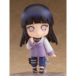 (พร้อมส่ง) Nendoroid 879 Hinata Hyuga