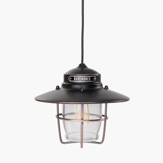 Barebones Outpost Pendant Light Antique Bronze Model LIV-150ตะเกียง