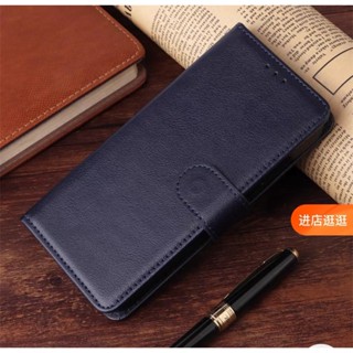 เคสฝาพับ ล็อค สำหรับ Redmi Note8 Note8pro Note11 Note11pro mi11T mi11Tpro