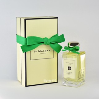 Jo Malone English Oak &amp; Hazelnut น้ำหอมแท้แบ่งขาย 5mL - 10mL