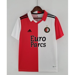 Feyenoord HomeFans Issue Kit 22/23 !!! *ผู้ขายในพื้นที่ !*