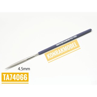 TAMIYA 74066 DIAMOND FILE FOR PHOTO ETCHED PARTS