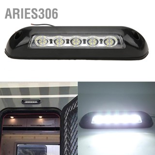 BAries306 โคมไฟสปอร์ตไลท์ Led 12V 2.6W Ip67 กันน้ํา สําหรับ Awning Rv Yacht