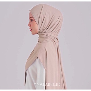 - เสื้อยืด PASHMINA พรีเมี่ยม ORI- PASHMINA POLOS