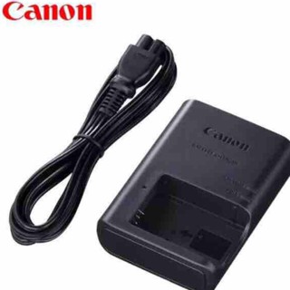อุปกรณ์ชาร์จแบตเตอรี่ Canon LC-E12C E12C E12E สําหรับกล้อง 100D M100 M10 M2 LP-E12 E12