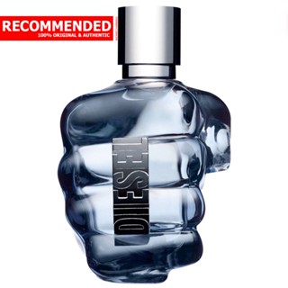 Diesel Only The Brave EDT 75 ml. (เทสเตอร์)