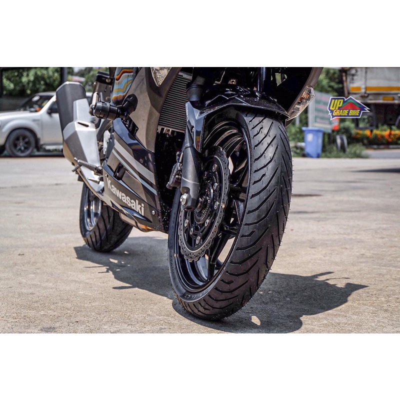 ยาง PIRELLI ANGEL CITY ใส่ MSLAZ และรถรุ่นอื่นๆ ไซส์เดิมคู่ละ 4,850฿ (ยางปี 25) - รูปที่ 5