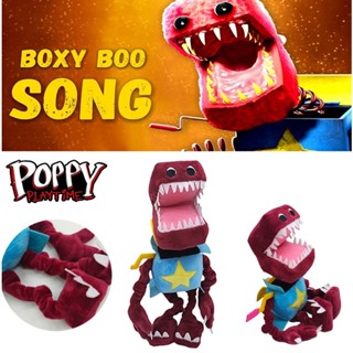 Boxy Boo Toy Bobby Game Series ใหม่ ตุ๊กตามอนสเตอร์ ของเล่นสําหรับเด็ก