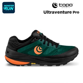 รองเท้าวิ่งเทรล Topo Ultraventure Pro Men ผู้ชาย