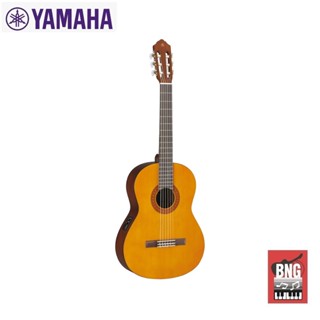 YAMAHA กีตาร์คลาสสิคไฟฟ้า CX40 ยามาฮ่า E.Classic Guitar