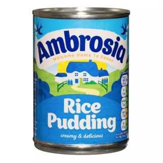 Ambrosia - Rice pudding 400g