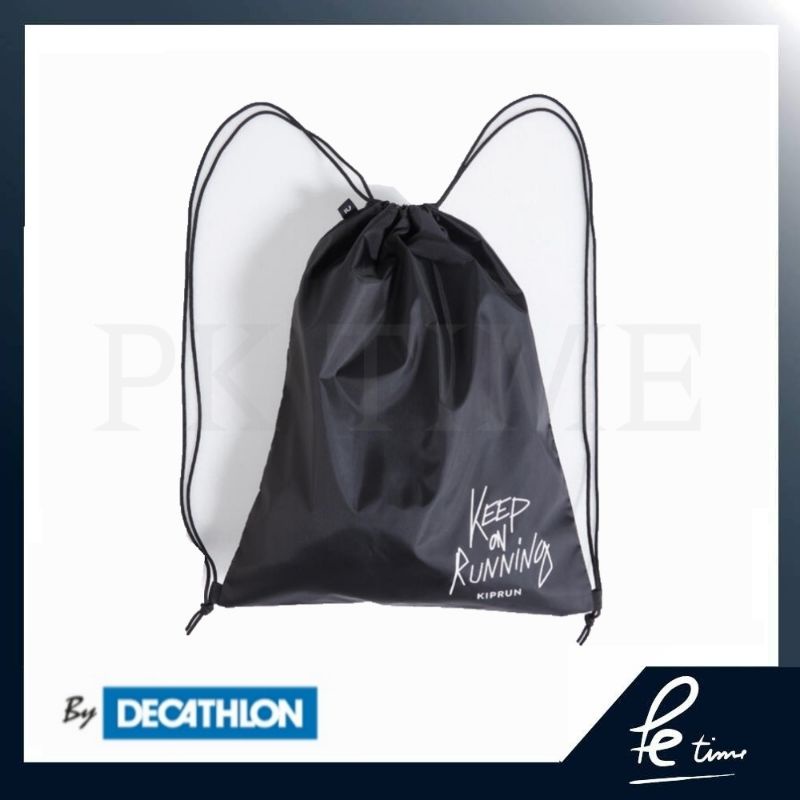 ถุงใส่สัมภาระแบบรูดปิด By Decathlon