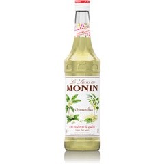 โมนิน ไซรัป Osmanthus (Monin Syrup Osmanthus) 700 ml.
