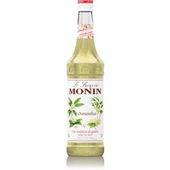 โมนิน ไซรัป Osmanthus (Monin Syrup Osmanthus) 700 ml.