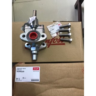 Danfoss 032F6225 Solenoid valve, EVRA 25