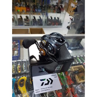 DAIWA TATURA SV TW103H