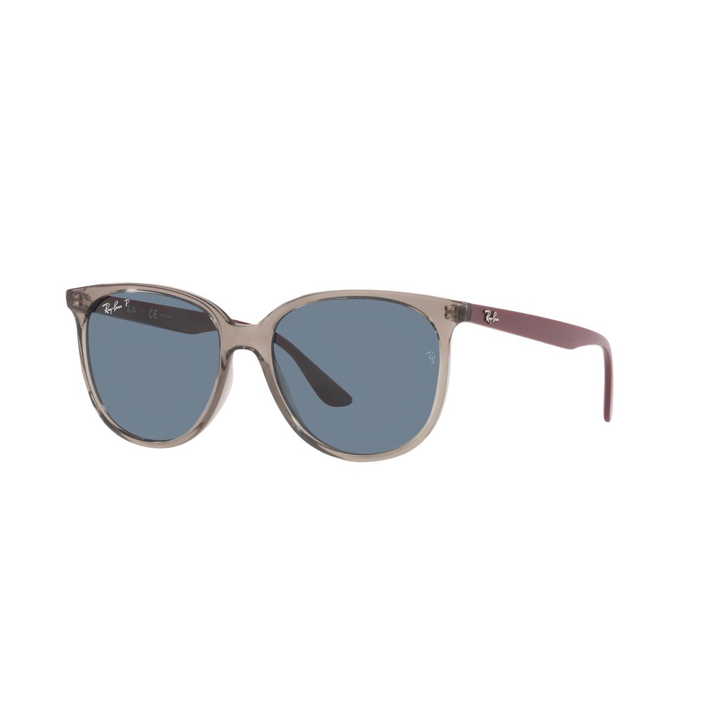 Ray-Ban - RB4378F -Sunglasses - rayban.th - ThaiPick