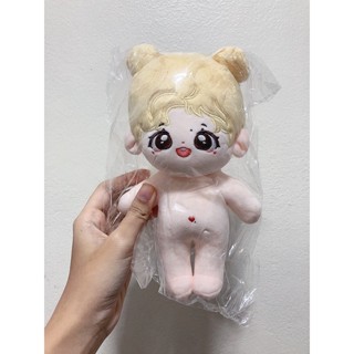 พร้อมส่ง ตุีกตาอี้ป๋อ 20 cm