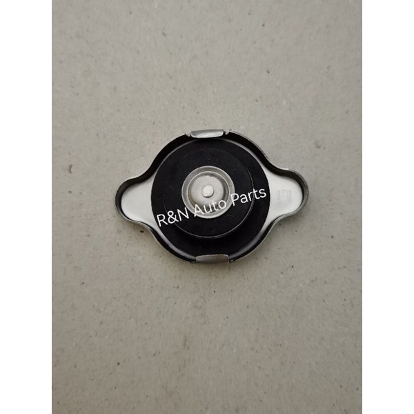 ฝาหม้อน้ำ ISUZU  ALL NEW D-MAX V-cros Blue POWER,D-MAX,TFR,KBZ ใส่รุ่นทั่วไปได้ No:8-97942268-1 - รูปที่ 2