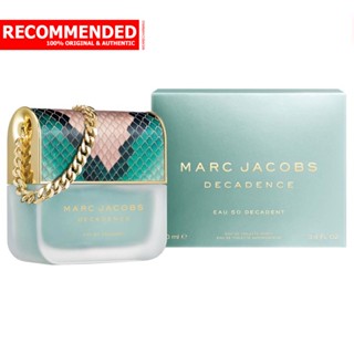 Marc Jacobs Decadence Eau So Decadent EDT 100 ml.