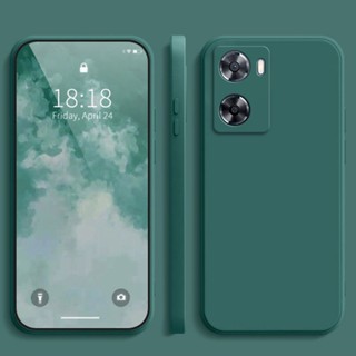 Oneplus Nord CE 2 Lite Nord 2T 5G CE2 เคสโทรศัพท์ซิลิโคนเหลว กันชนกล้อง แบบเต็ม ด้านหลัง กันกระแทก เคส TPU นิ่ม