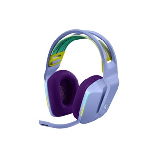 LOGITECH G733 Model : G733-LIGHTSPEED-HEADSET(LILAC)