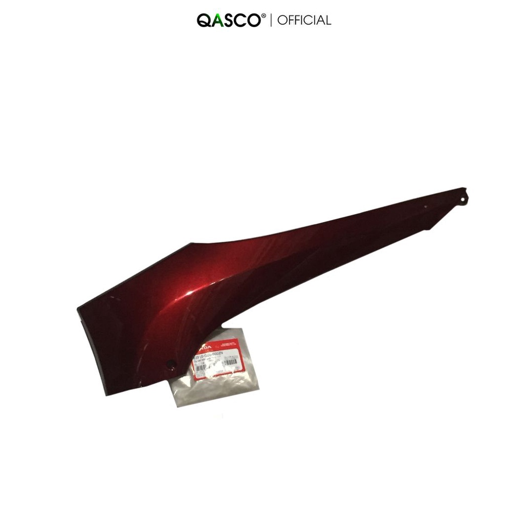 HONDA LEAD 2011 ครอบพื้นขวา QA(83510GGE900ZN) _(ZZ9 3A)
